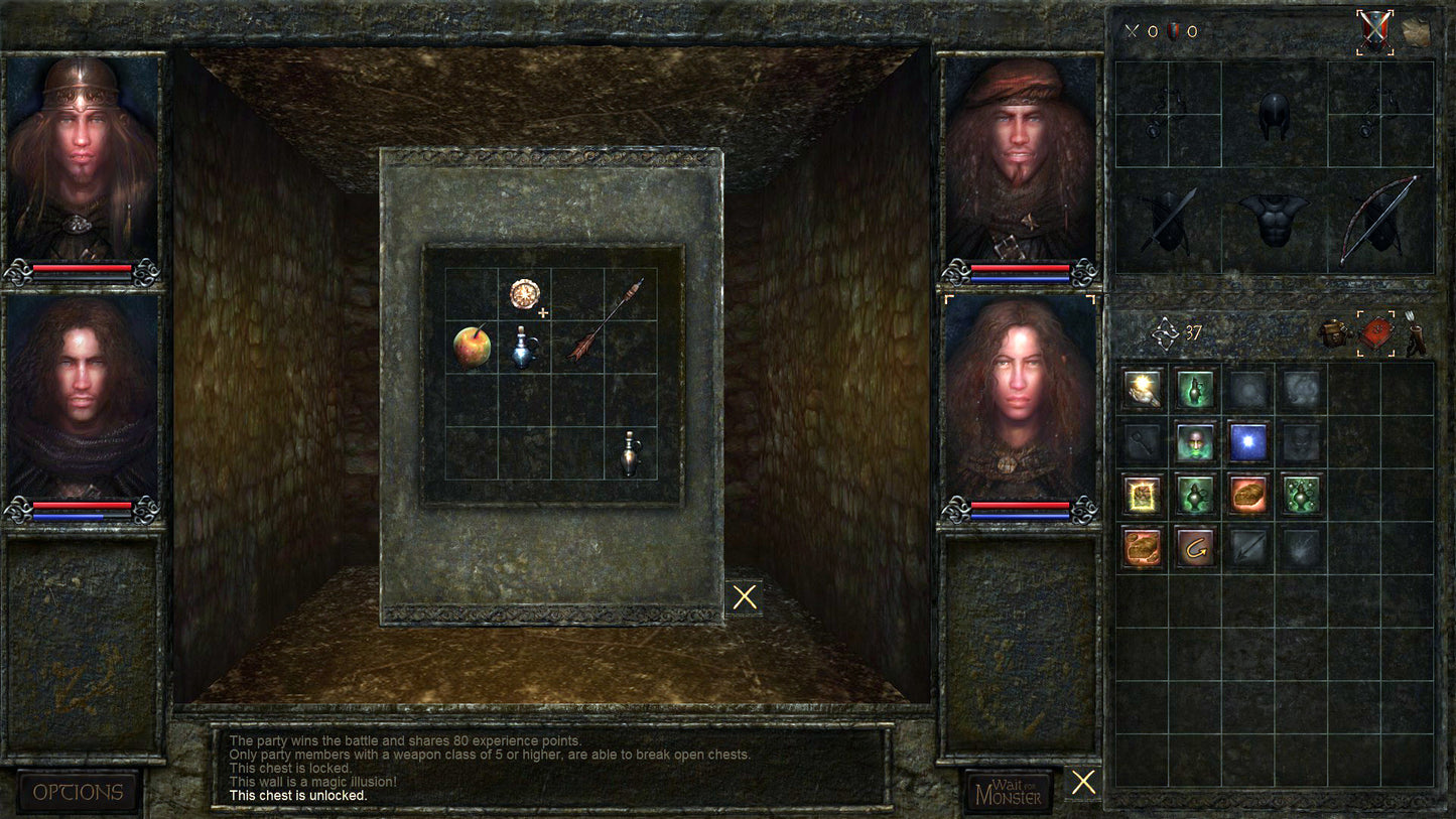 The Legend of Candlewind: Nights &amp; Candles