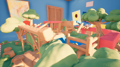 Claybook