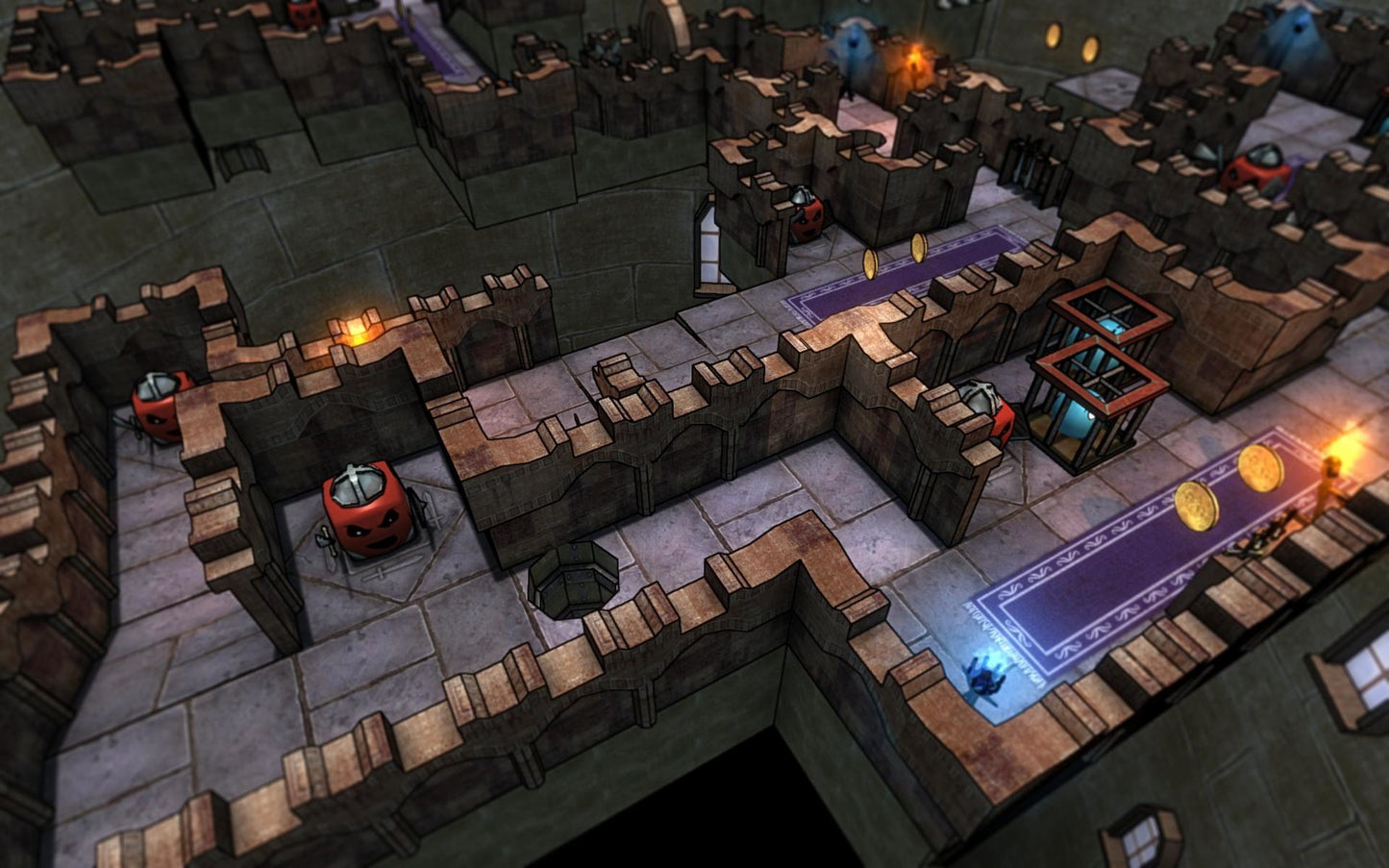 Mazement (Steam)