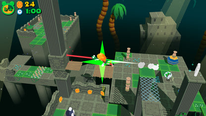 Frogun (Steam)