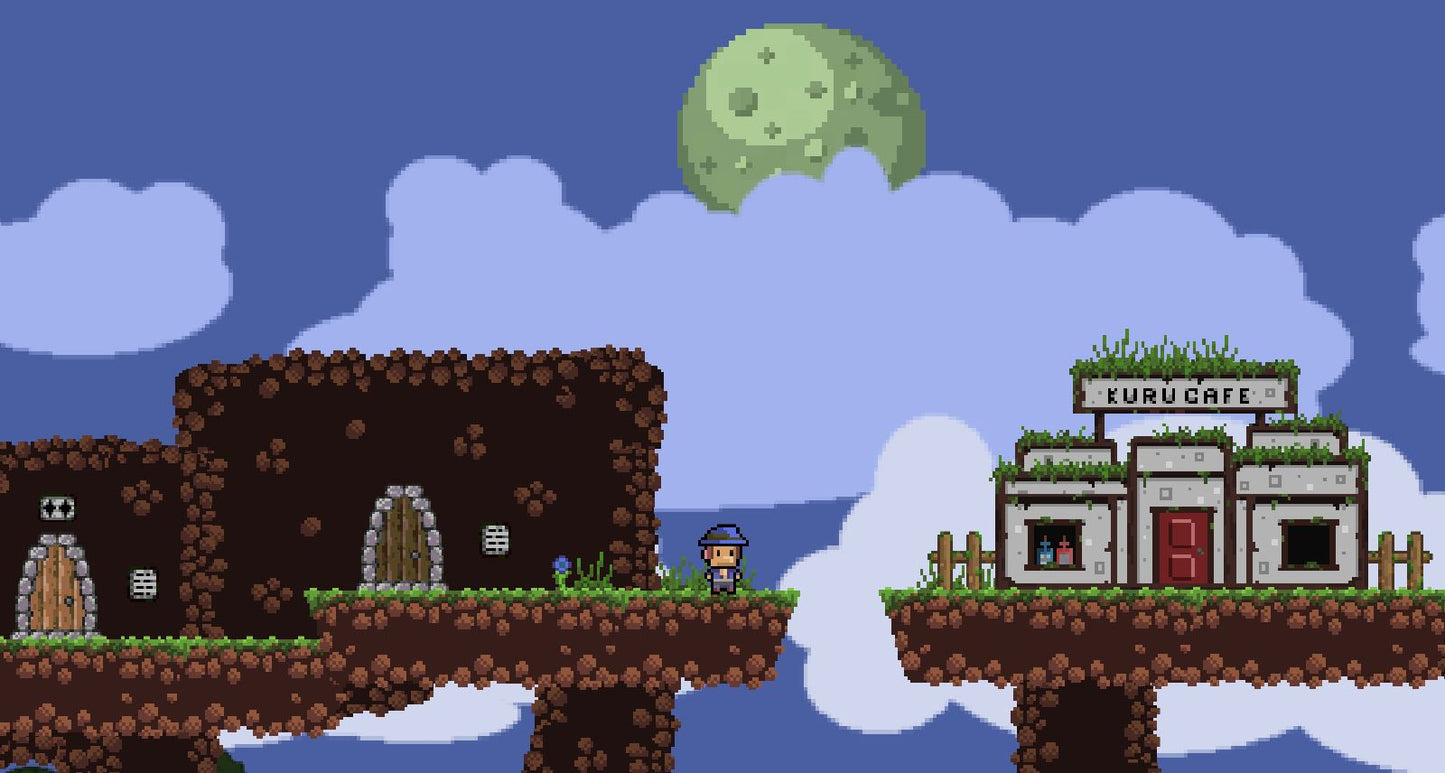 Reginald Does His Thang