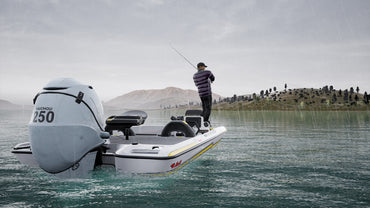 Fishing Sim World: Pro Tour - Lake Williams (DLC)