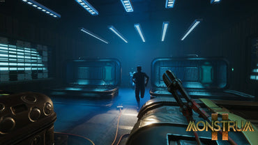 Monstrum 2 (Steam)