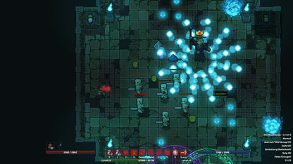 The Last Sigil Steam Key GLOBAL