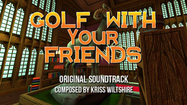 Golf With Your Friends - OST (DLC)