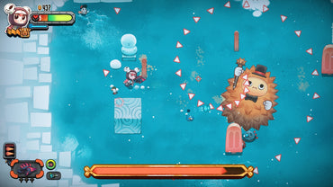 Juicy Realm (Steam)