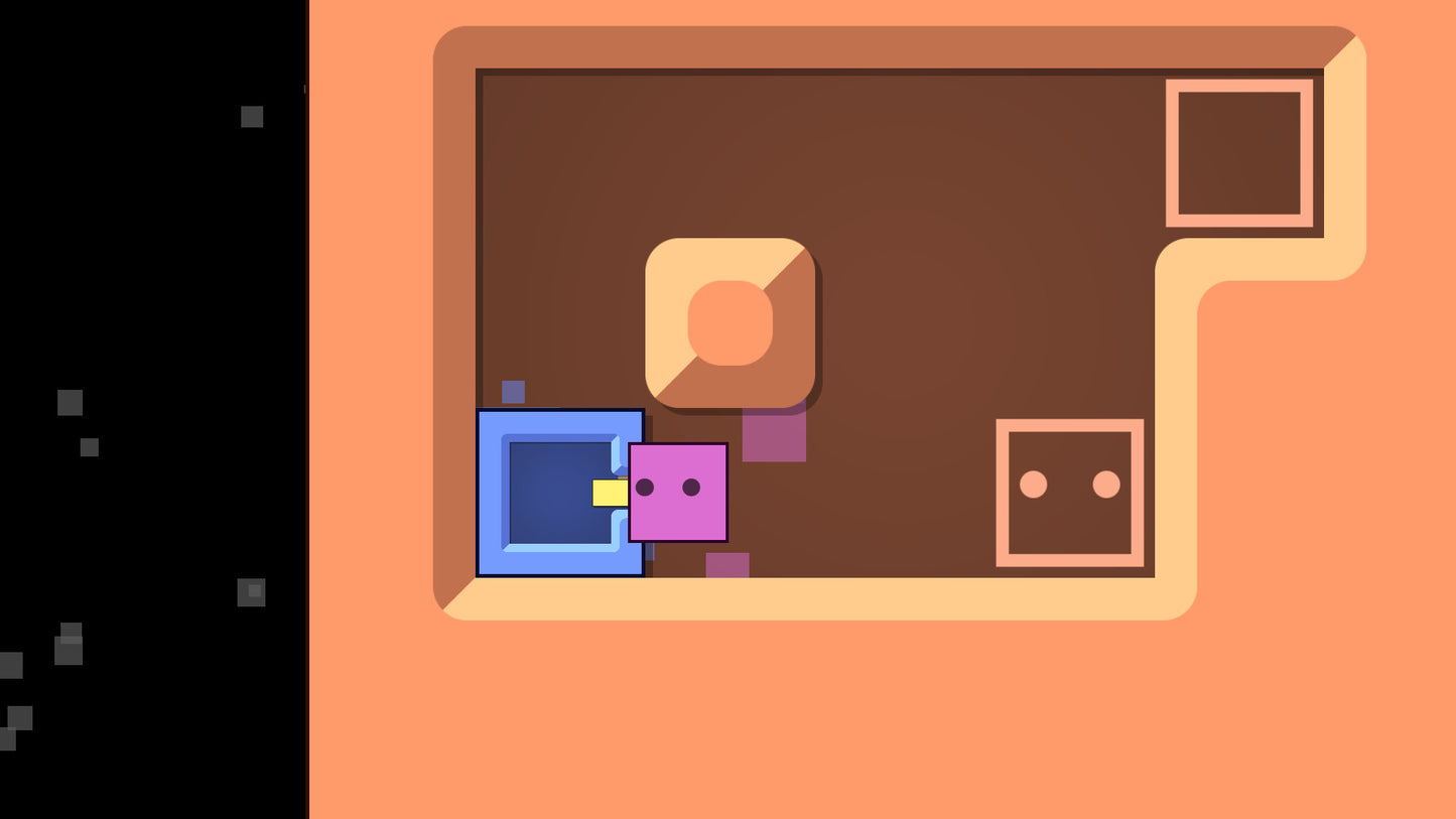 Patrick's Parabox (Steam)