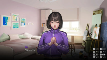 Secret Pie (Steam)