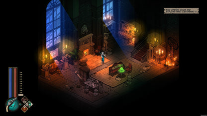 Lovecraft's Untold Stories 2 (Steam)