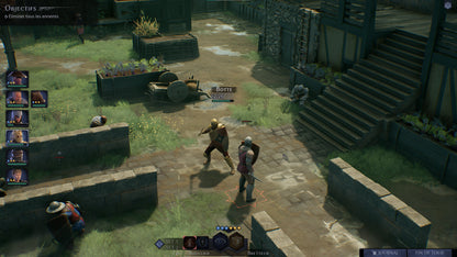 Crown Wars: The Black Prince (Steam)