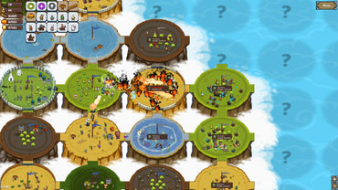 Circle Empire Rivals (Steam)