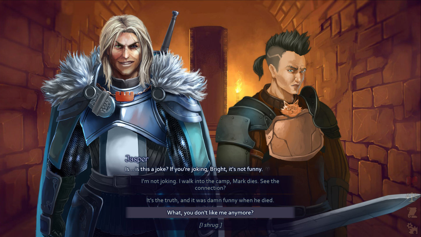 Demonheart Steam Key GLOBAL