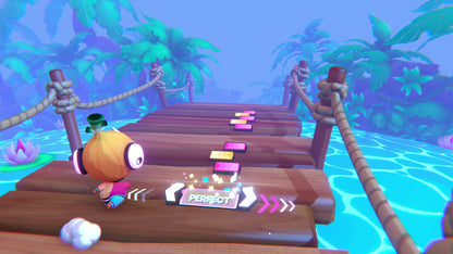 Rhythm Sprout: Sick Beats &amp; Bad Sweets (Steam)