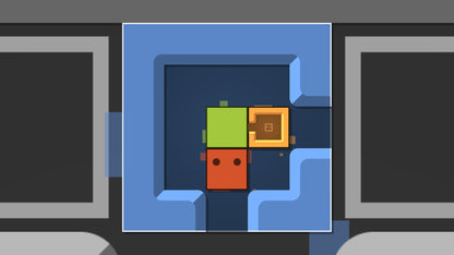 Patrick's Parabox (Steam)