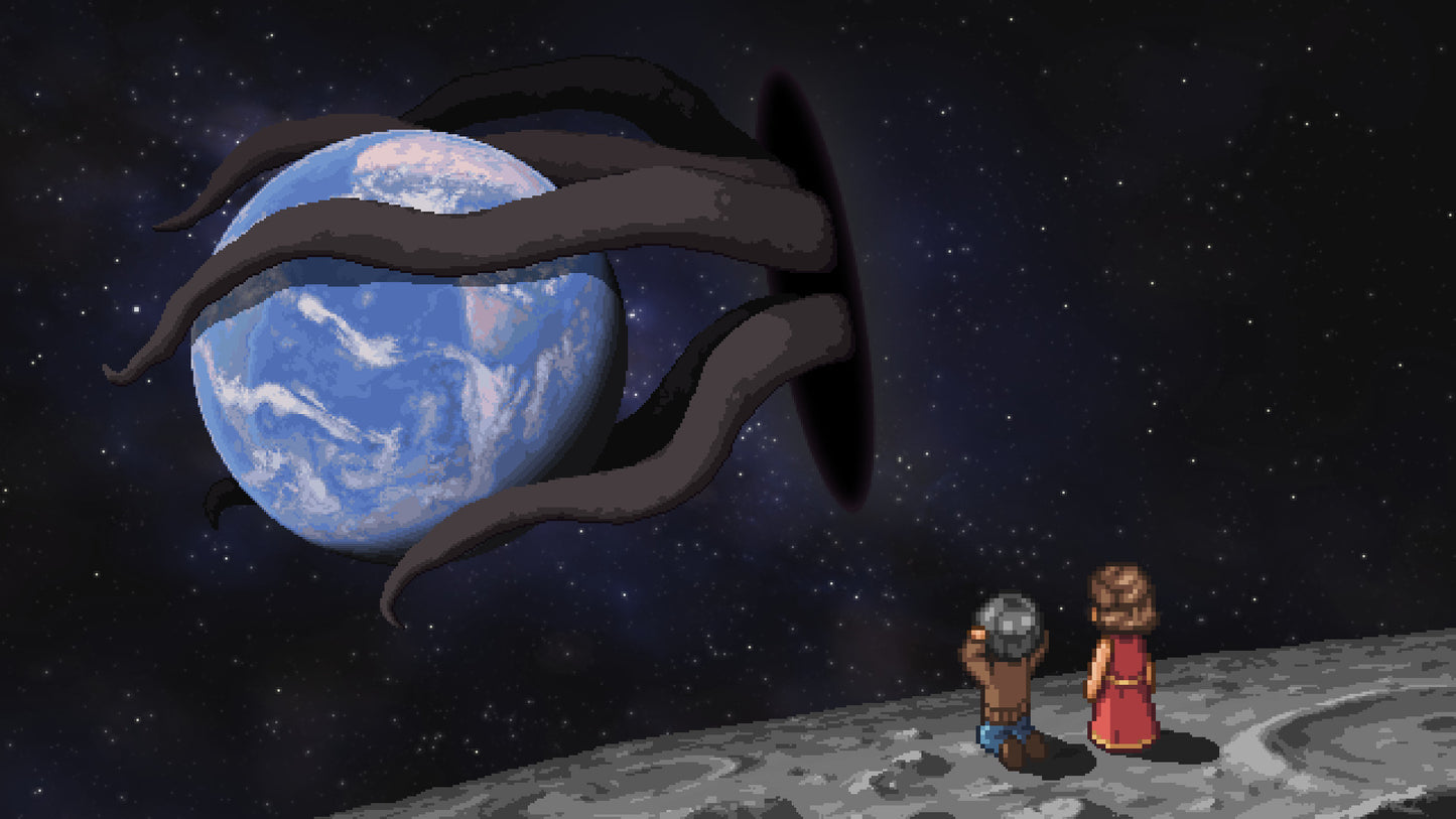 Impostor Factory (Steam)