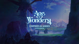Age of Wonders 4: Empires &amp; Ashes (DLC)