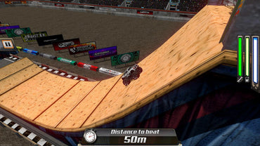 SuperTrucks Offroad Steam CD Key
