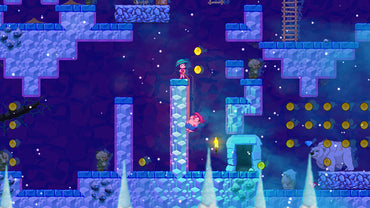 Falling Out (Steam) (EU)