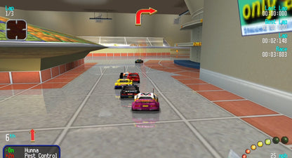 Re-Volt (Steam)