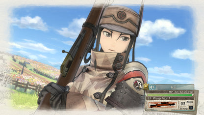 Valkyria Chronicles 4 (Complete Edition) (EU)