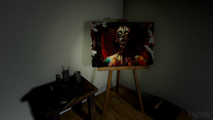 Infliction (Steam)