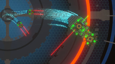 Nimbatus: The Space Drone Constructor