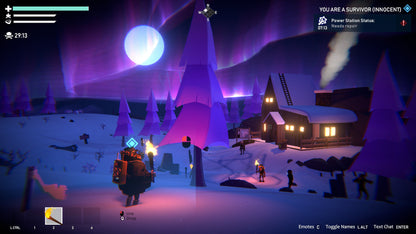 Project Winter - Blackout (DLC)