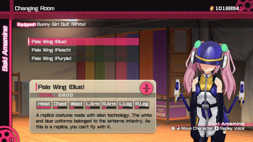 Bullet Girls Phantasia - Steam - Key GLOBAL
