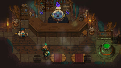 UnderMine (Steam)