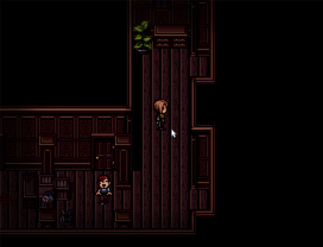Derange (Steam)