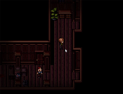 Derange (Steam)