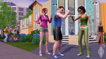 The Sims 3 (Origin)
