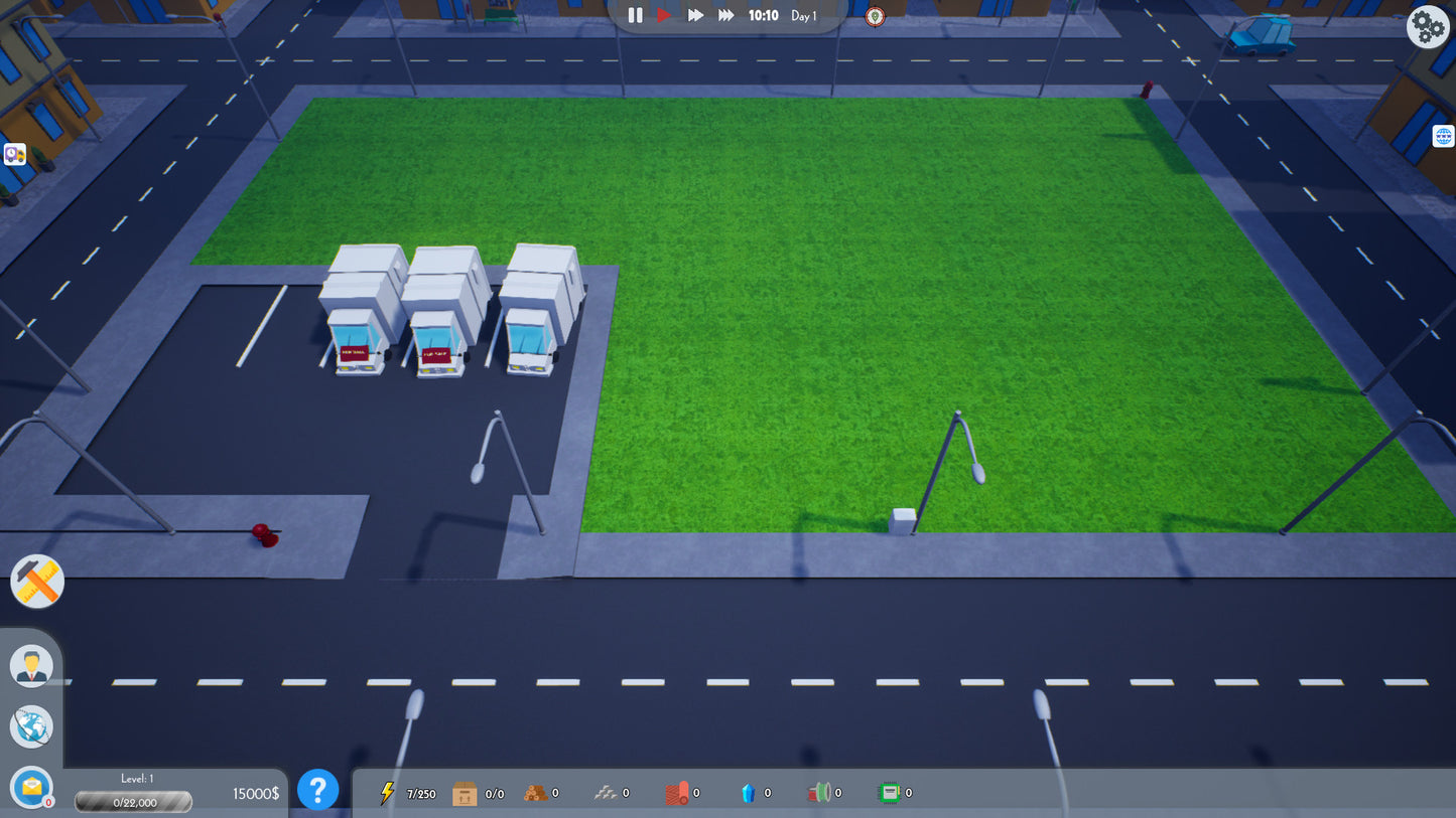 E-Startup Steam Key GLOBAL