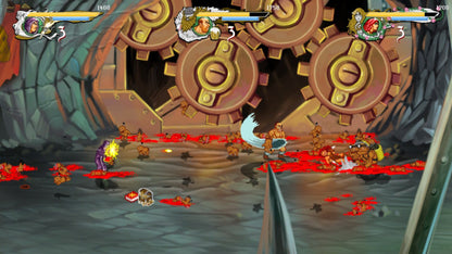 Dungeons: The Eye of Draconus Steam CD Key