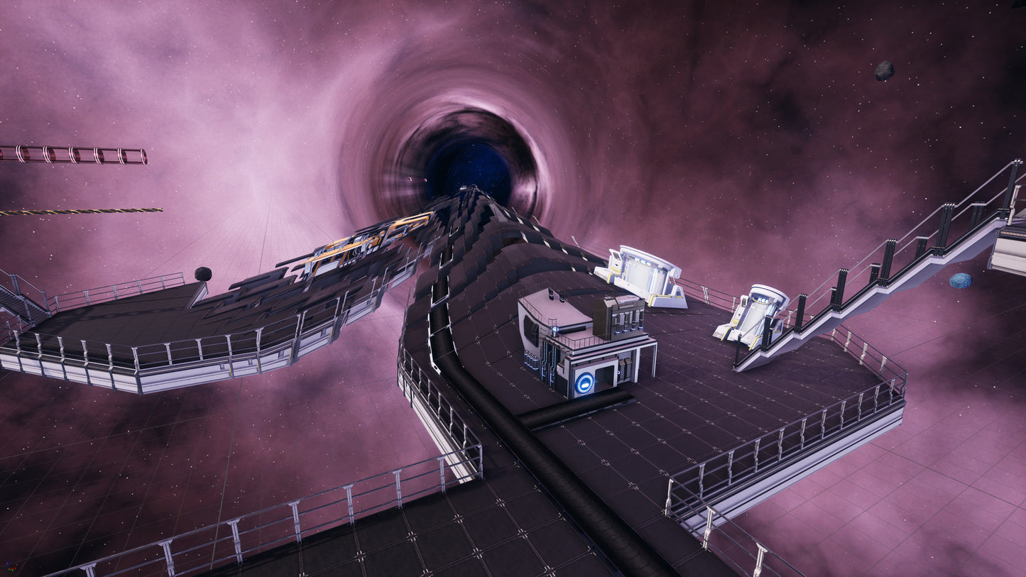 Astro Colony (Steam)