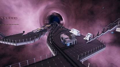 Astro Colony (Steam)