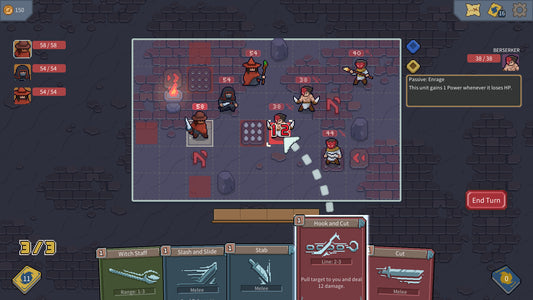 Sigil of the Magi (Steam)