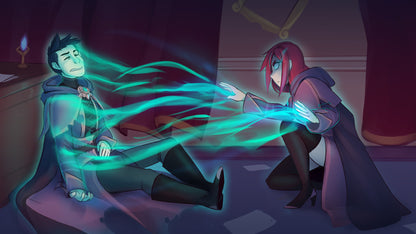 Magi Trials (Deluxe Edition)