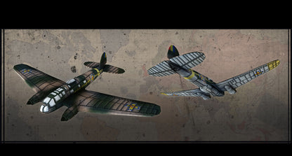 Hearts of Iron III: Axis Minors Vehicle Pack Steam Key GLOBAL