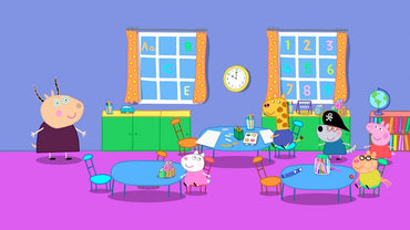 My Friend Peppa Pig (Steam)
