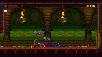 Primal Light Steam CD Key