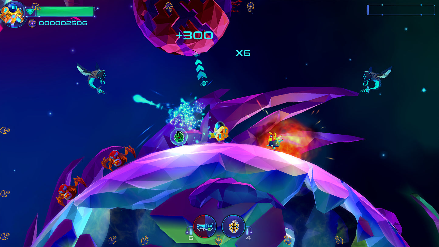 Robonauts (Steam)
