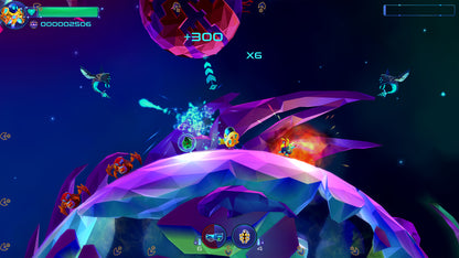 Robonauts (Steam)