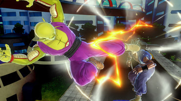 Dragon Ball Xenoverse 2 - Hero of Justice Pack Set (DLC) (Steam)