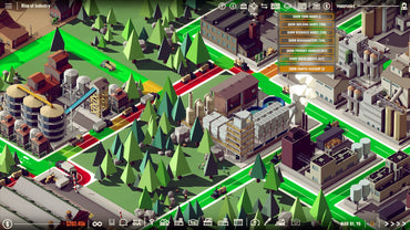 Rise of Industry (EU)