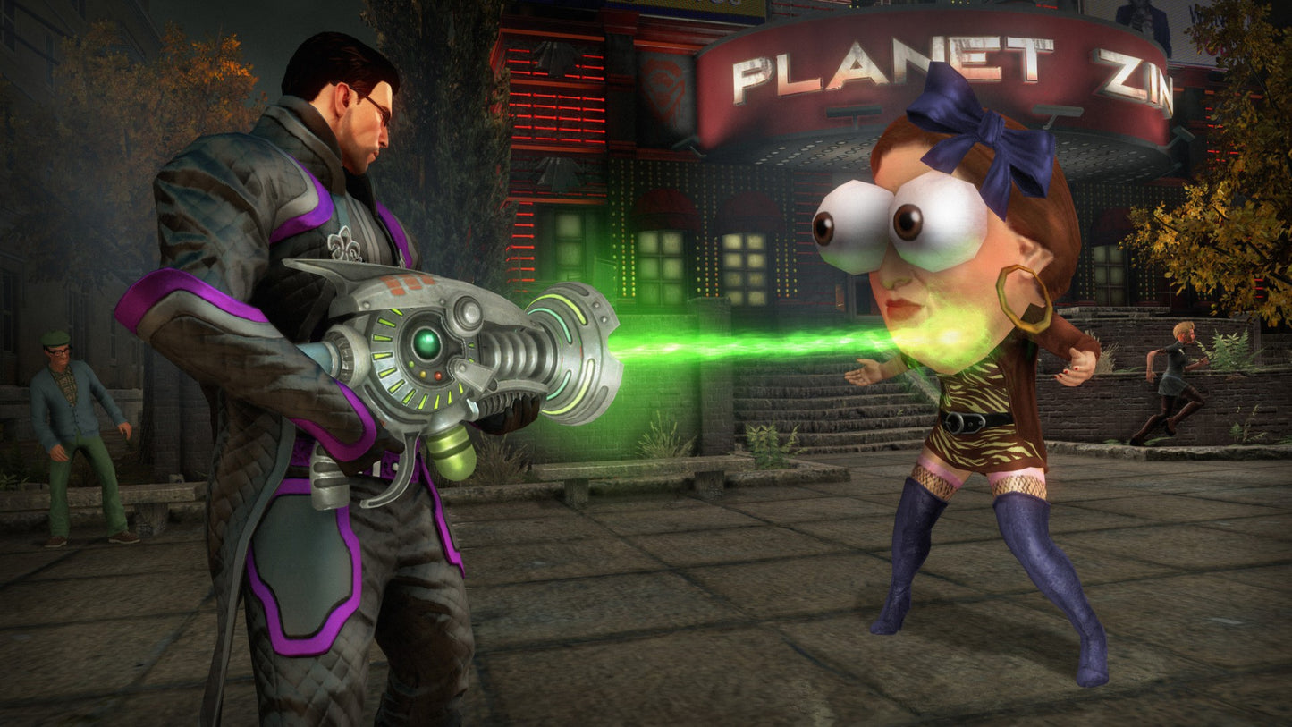 Saints Row (Steam)