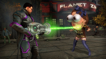 Saints Row (Steam)