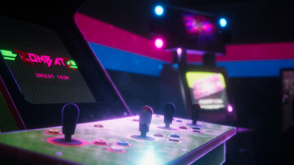 Arcade Paradise (Steam)