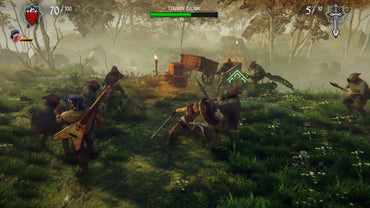 Hand of Fate 2 Steam Key PC GLOBAL