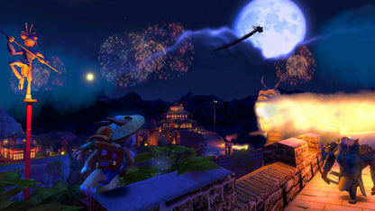 Clive 'N' Wrench (Steam)
